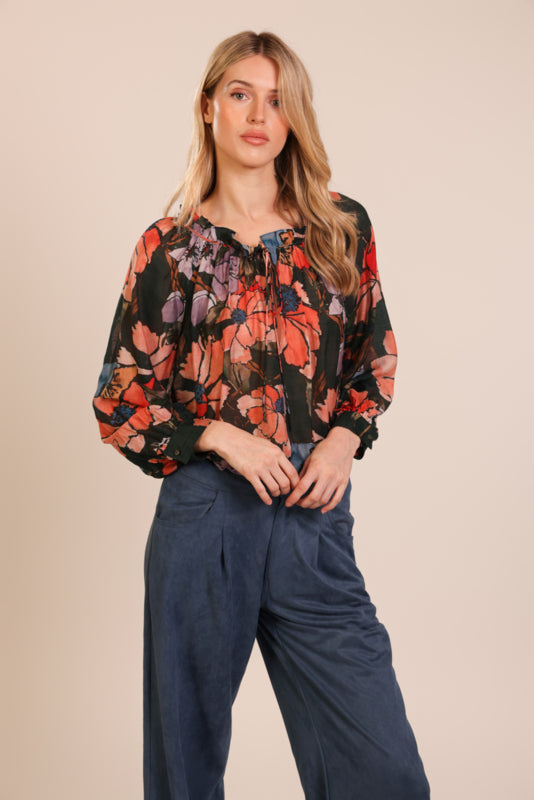 Traffic People – Pantalone Lulù
