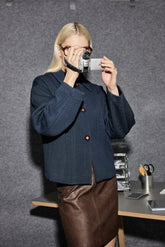 Ichi – Giacca Kate Cable