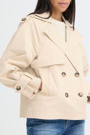 B.Young – Giacchina Amona