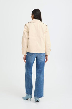 B.Young – Giacchina Amona