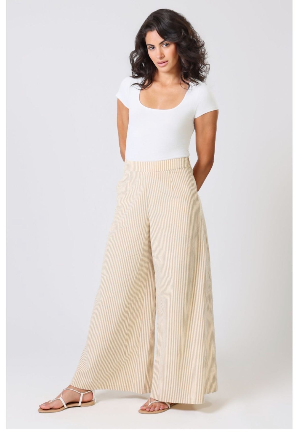 Traffic People – Pantalone Lucas