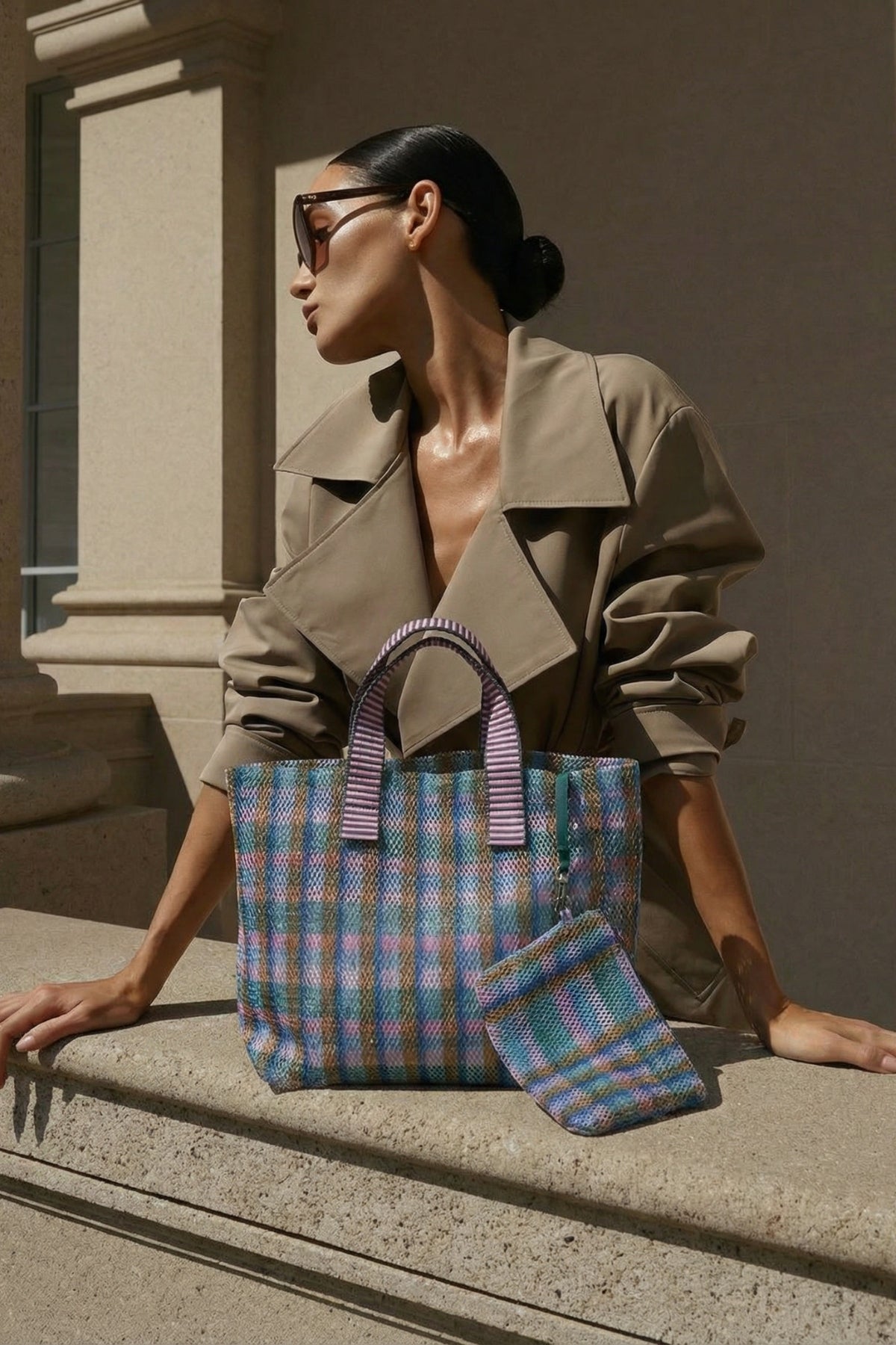 Épice – Borsa Kampur Small