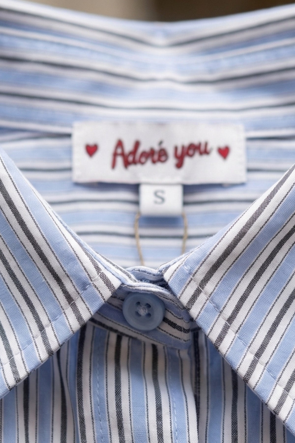 Adoré – Camicia Daria Riga