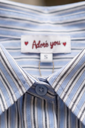 Adoré – Camicia Daria Riga