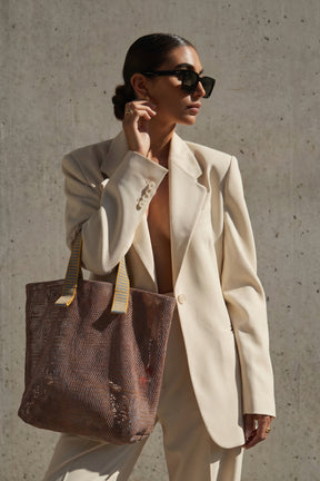 Épice – Borsa Kampur Small