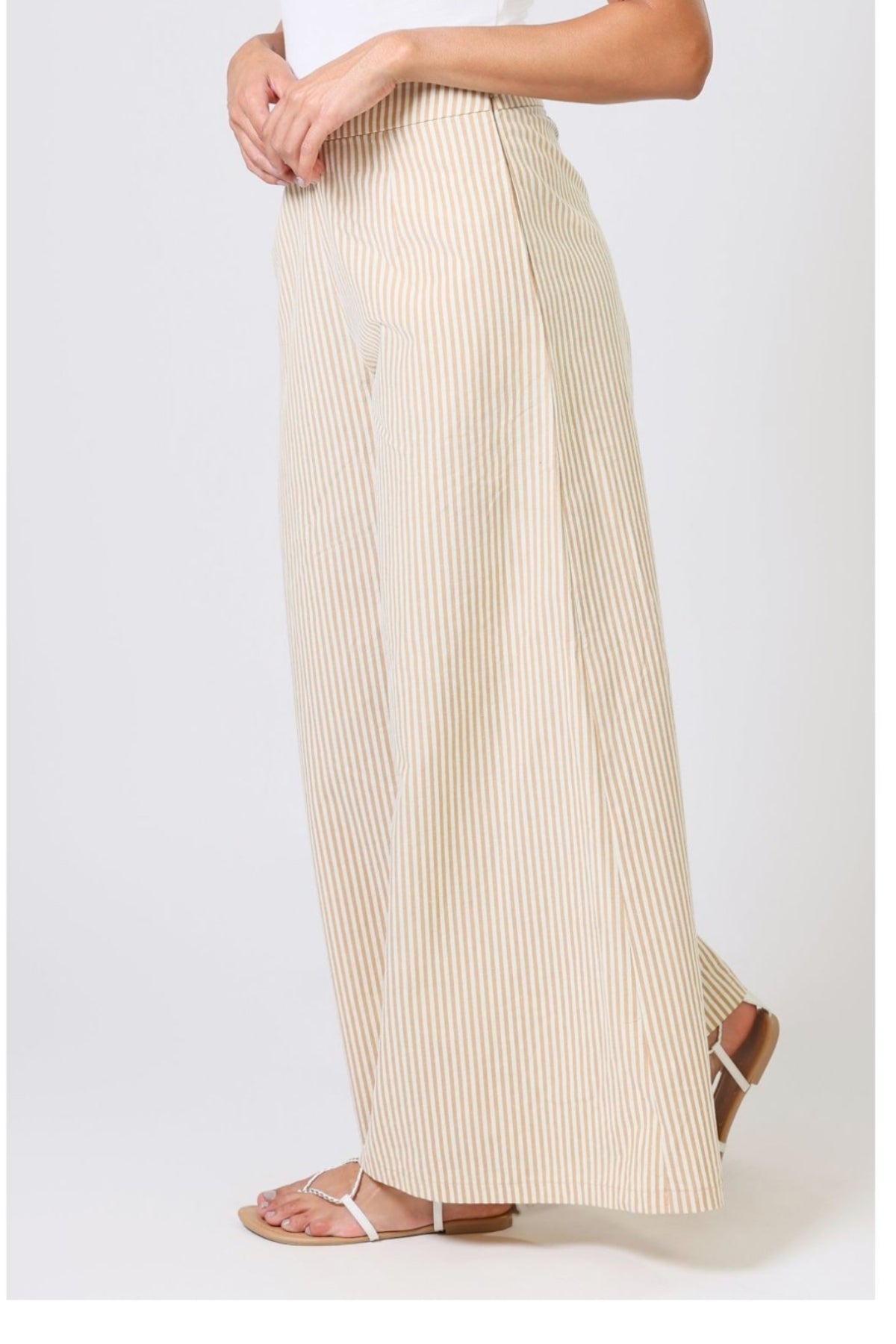 Traffic People – Pantalone Lucas