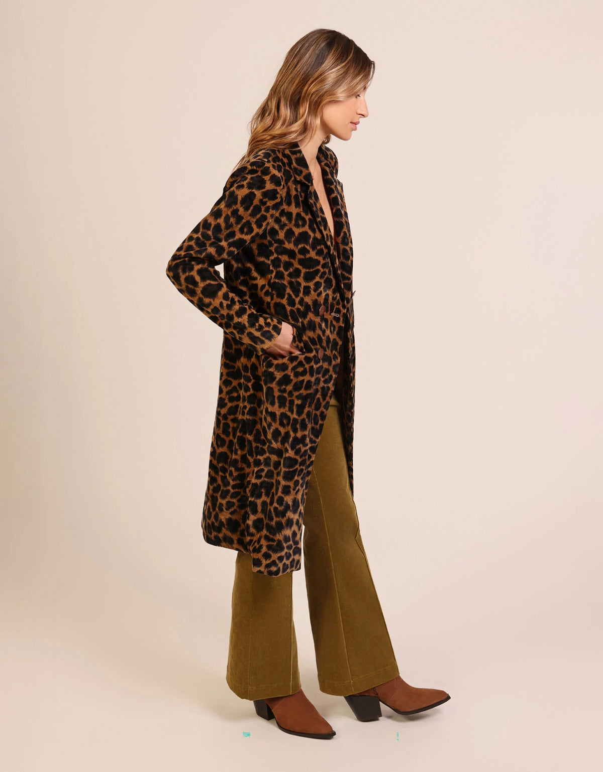 Traffic People – Cappotto Anarchy