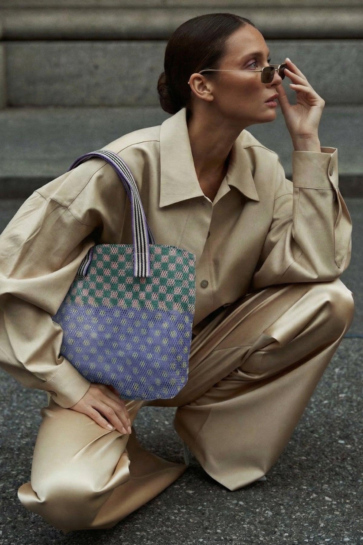 Épice – Borsa Kampur Small