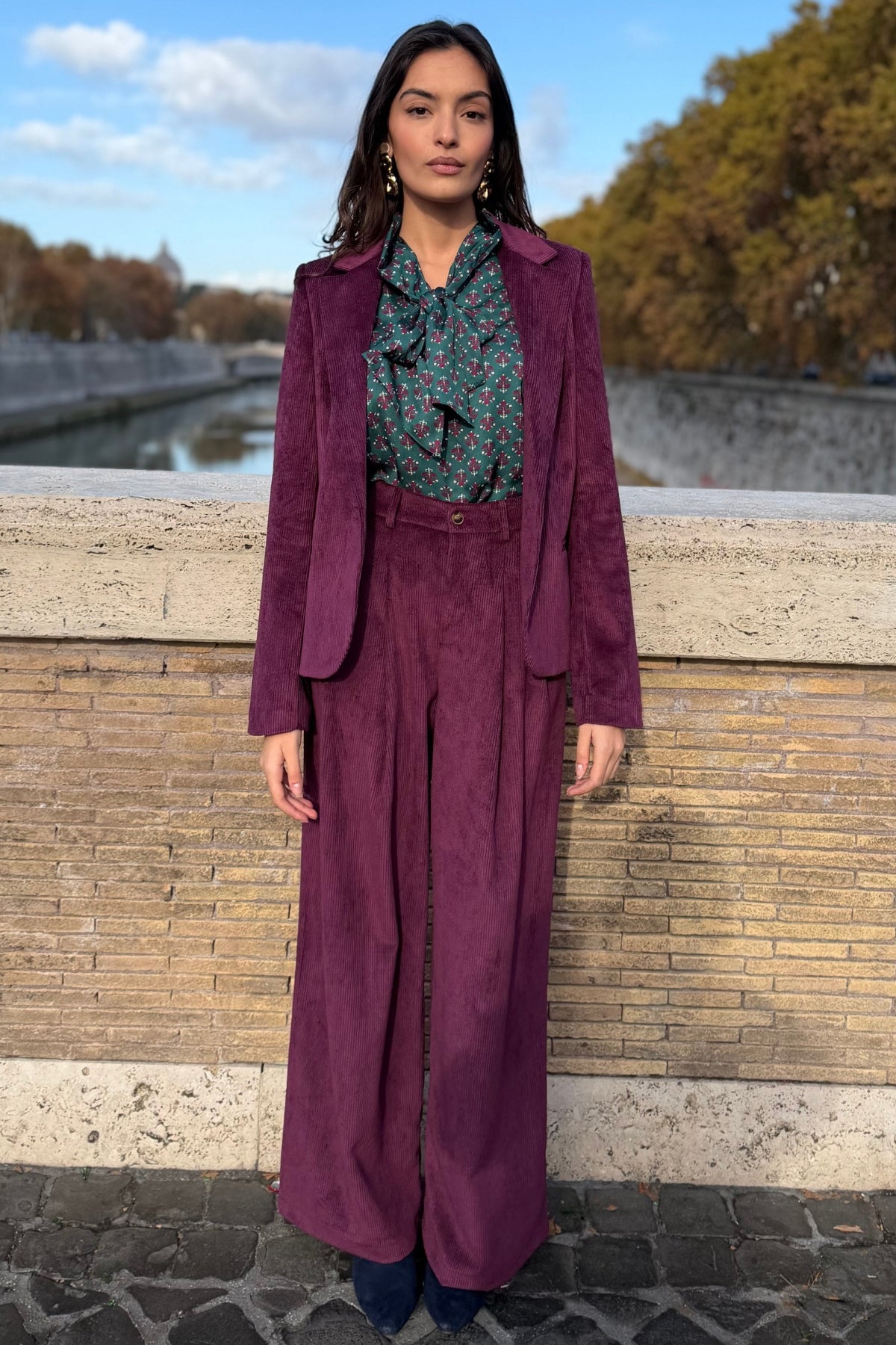 Sheare - Giacca City