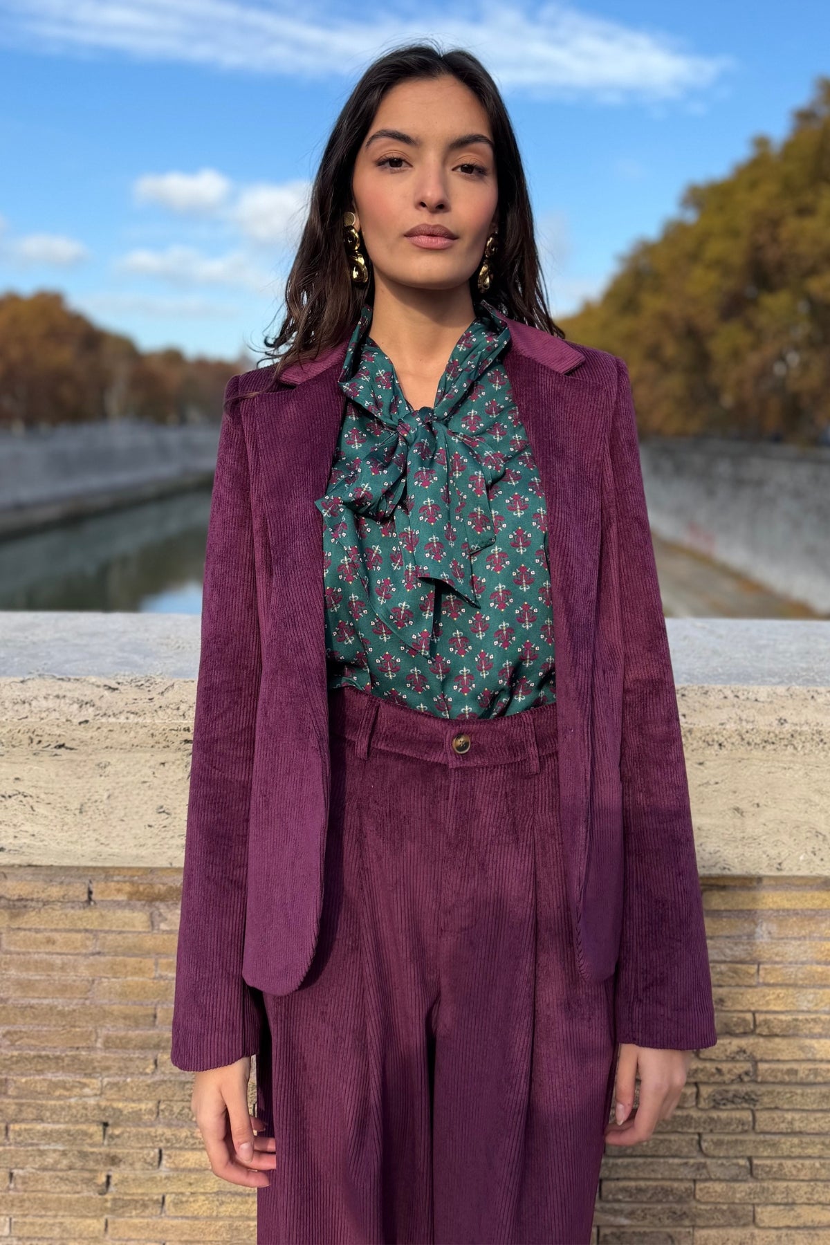 Sheare - Giacca City