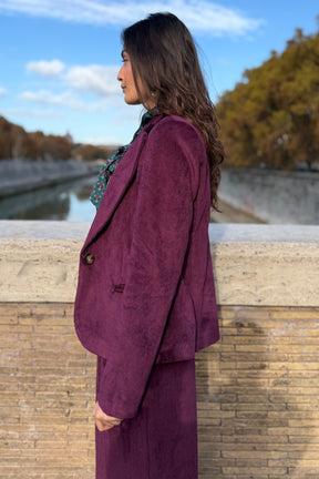 Sheare - Giacca City