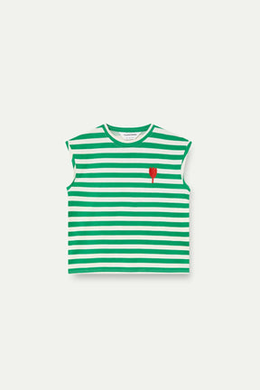 Compañía Fantástica – T-shirt Tulipan