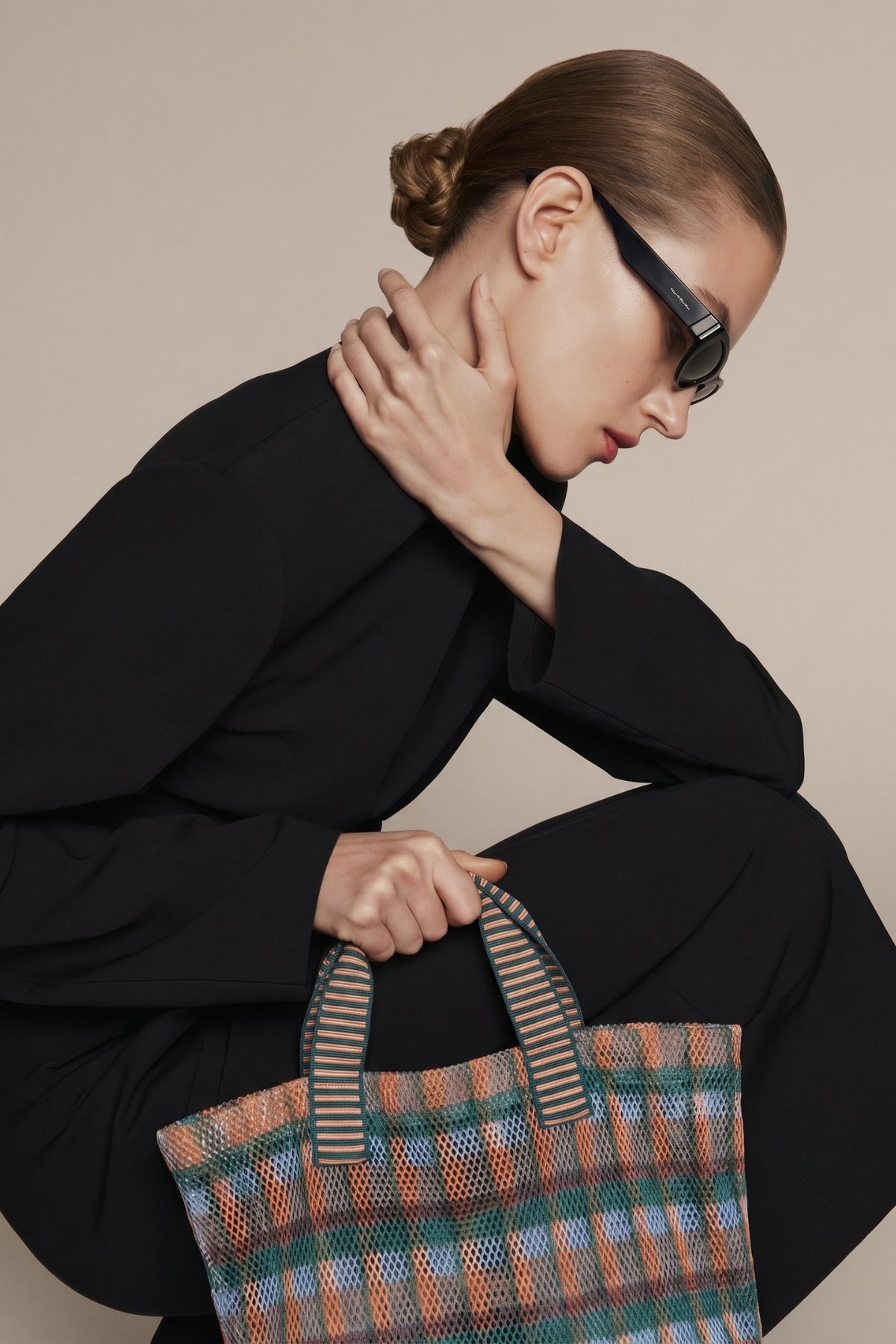 Épice – Borsa Kampur Small