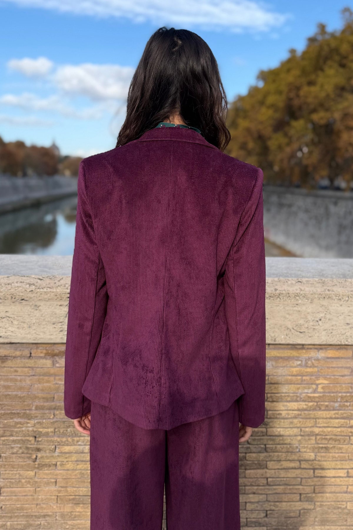 Sheare - Giacca City