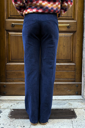 Sheare – Pantalone Millerighe