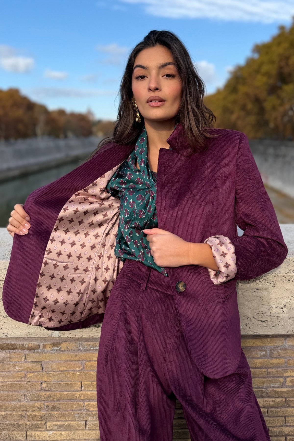 Sheare - Giacca City