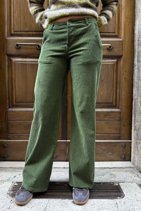 Sheare – Pantalone Millerighe