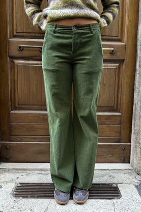 Sheare – Pantalone Millerighe