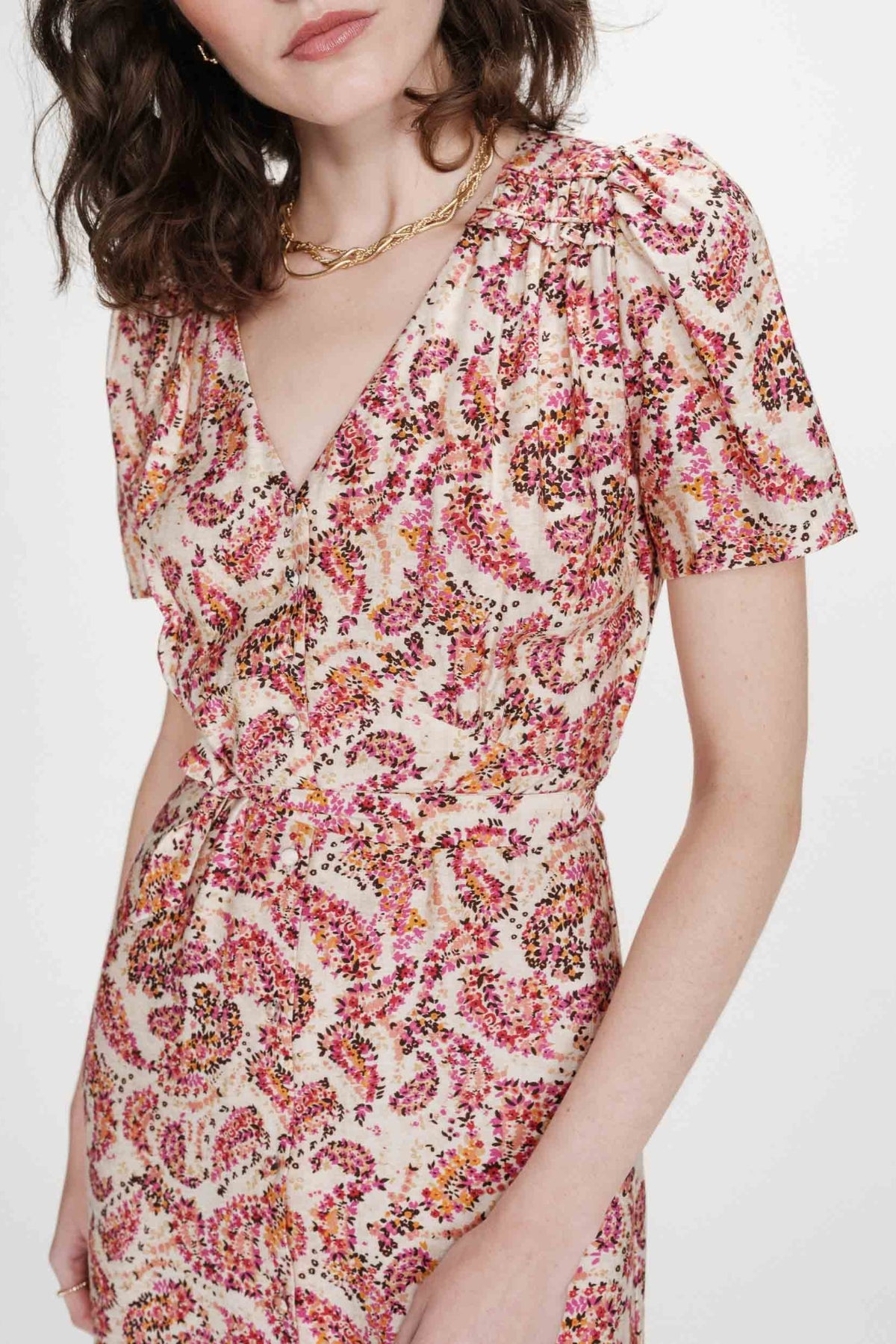 Grace & Mila – Abito Victoire