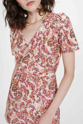 Grace & Mila – Abito Victoire