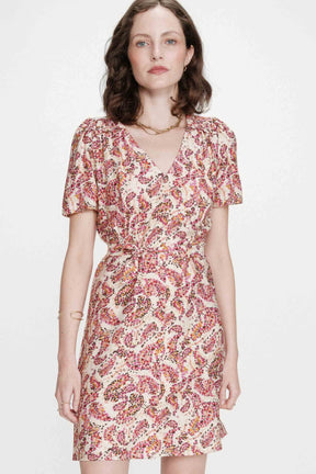 Grace & Mila – Abito Victoire