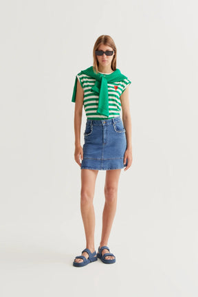 Compañía Fantástica – T-shirt Tulipan