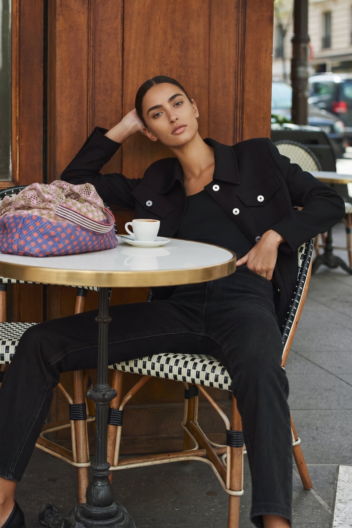 Épice – Borsa Elziver