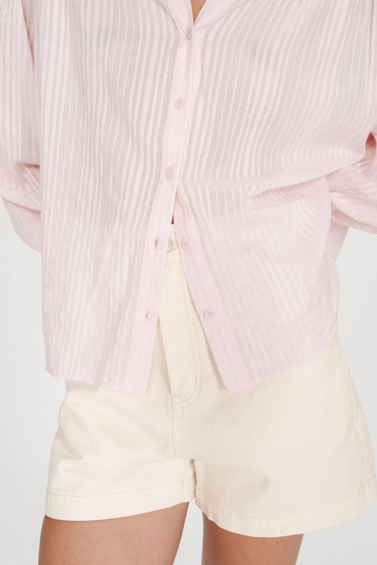 Grace & Mila – Camicia Vibes