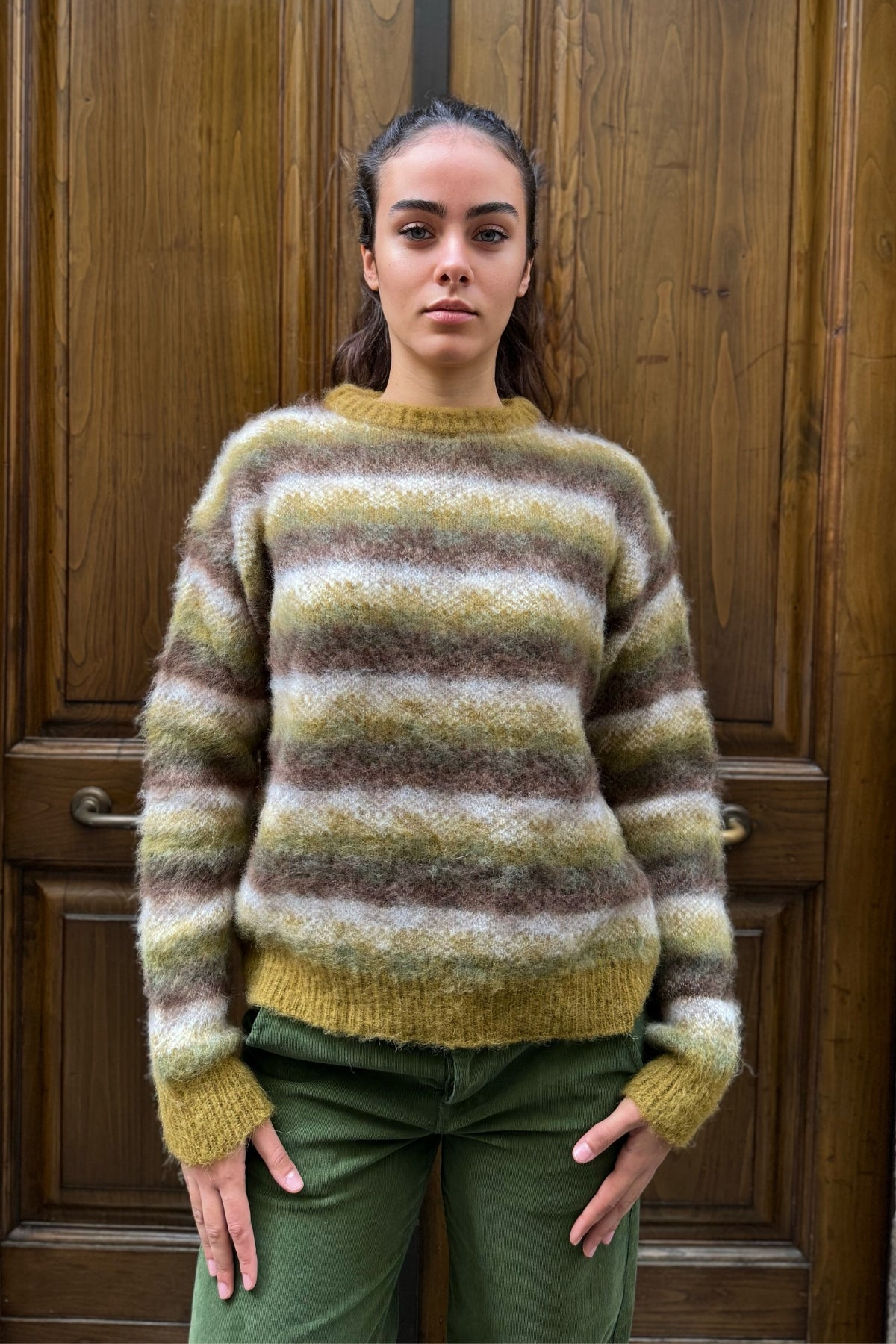 Sheare – Maglia Righe