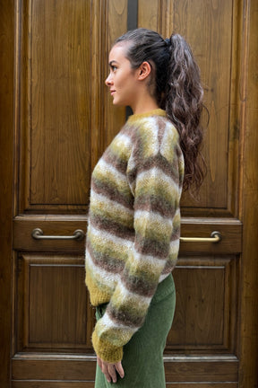 Sheare – Maglia Righe