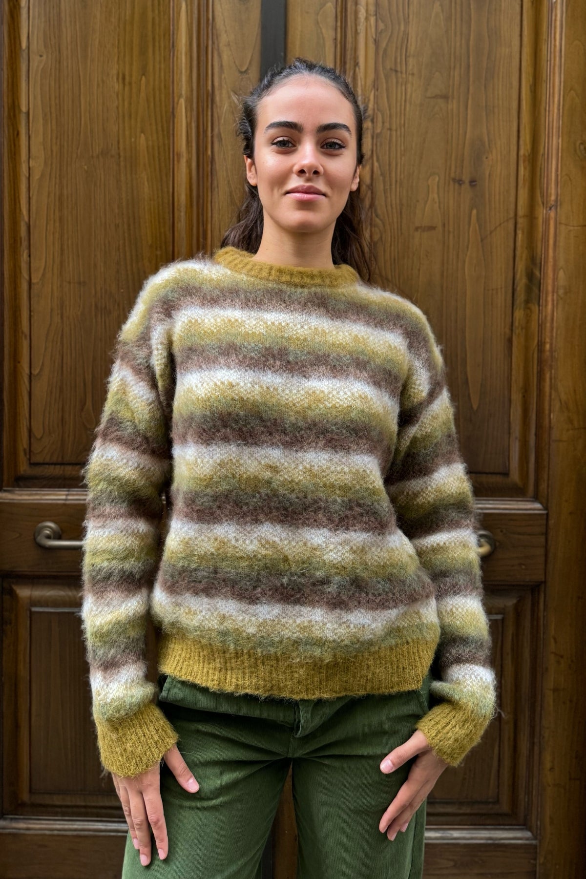 Sheare – Maglia Righe