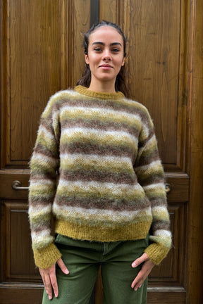 Sheare – Maglia Righe