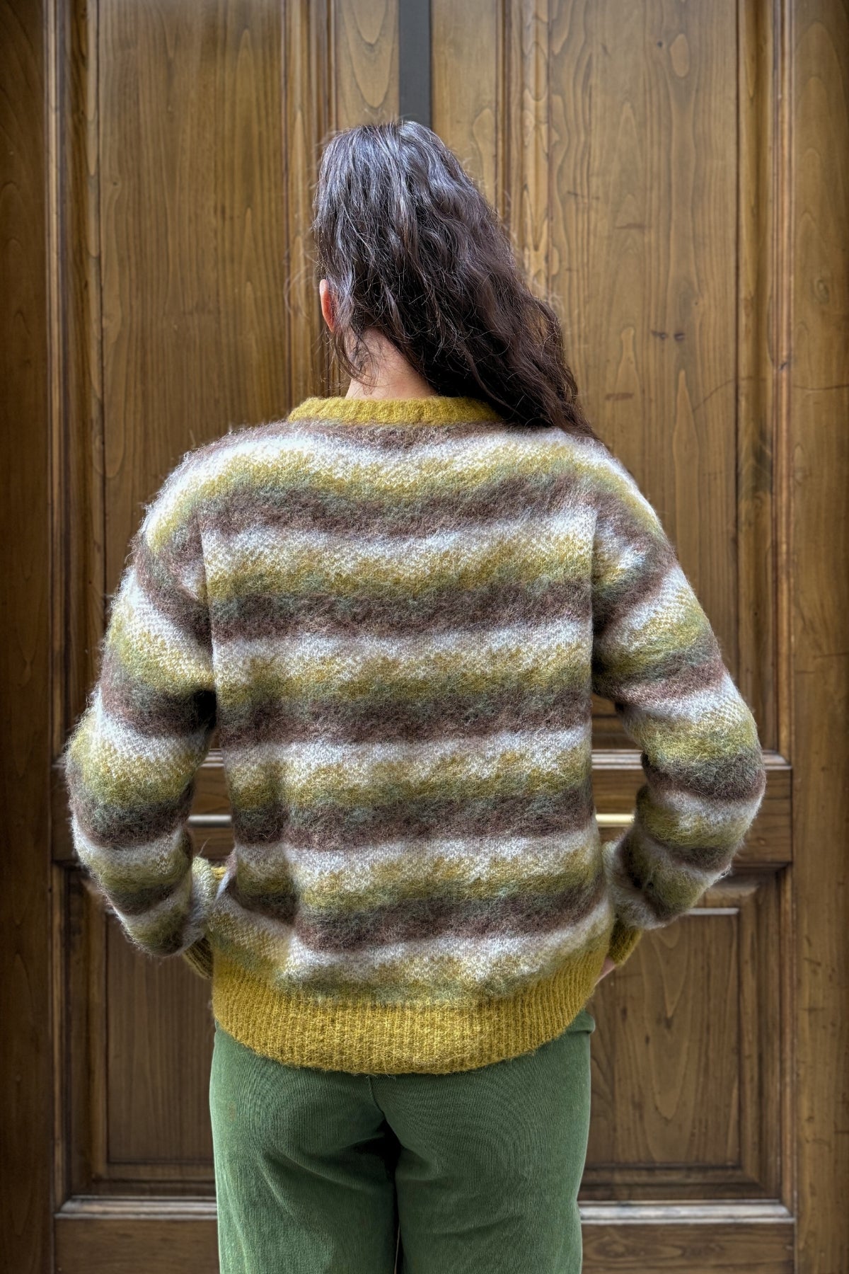 Sheare – Maglia Righe