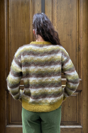 Sheare – Maglia Righe