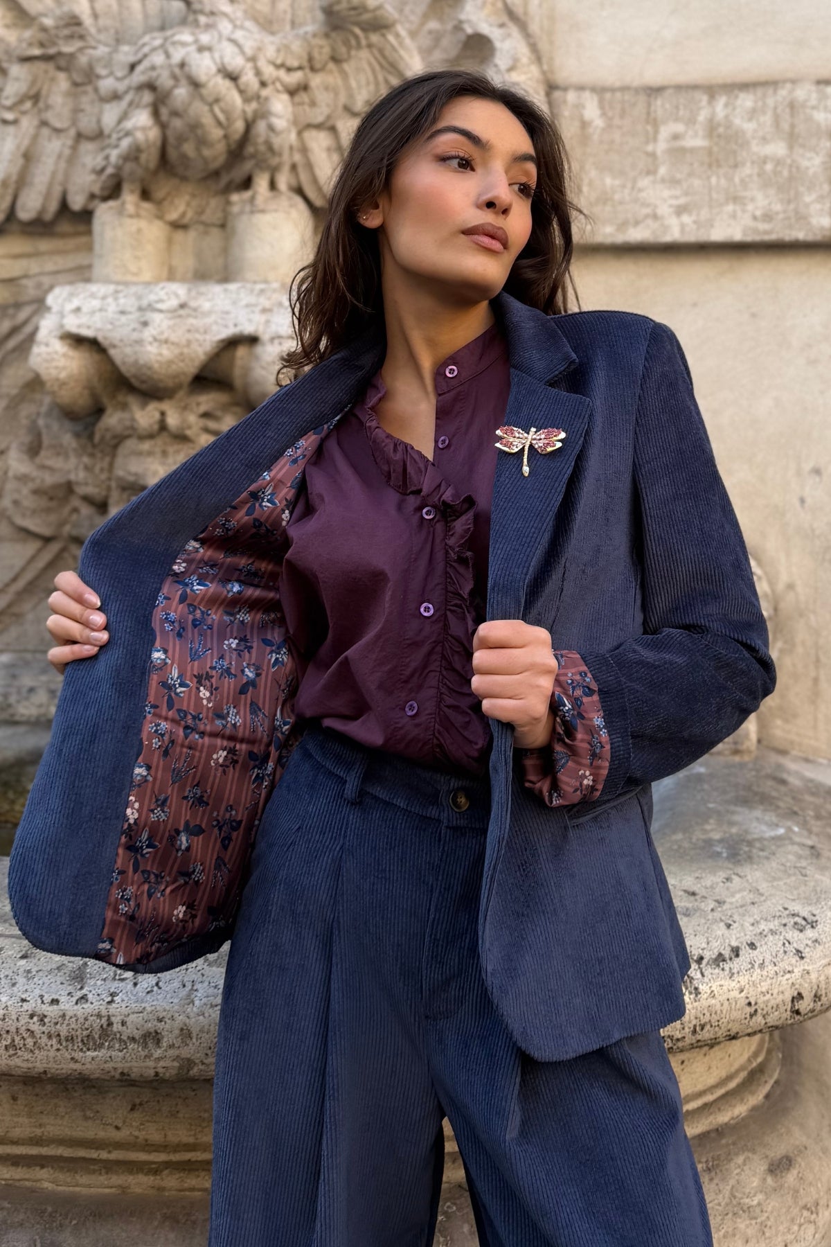 Sheare - Giacca City