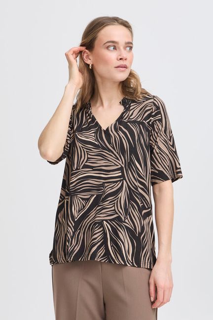 Fransa – Blusa Floriana