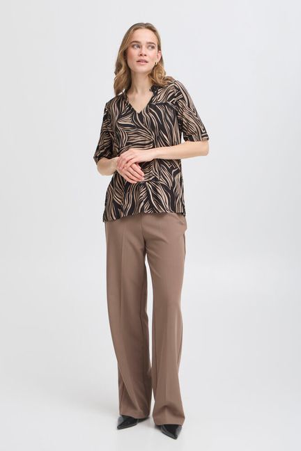 Fransa – Blusa Floriana