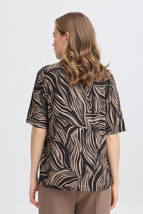 Fransa – Blusa Floriana