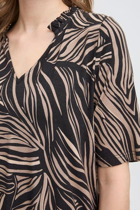 Fransa – Blusa Floriana