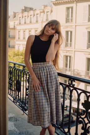 Ethic – Gonna Tod Amanda