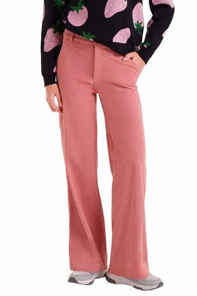 COMPAÑÍA FANTÁSTICA – Pantalone Velvet