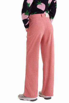 COMPAÑÍA FANTÁSTICA – Pantalone Velvet