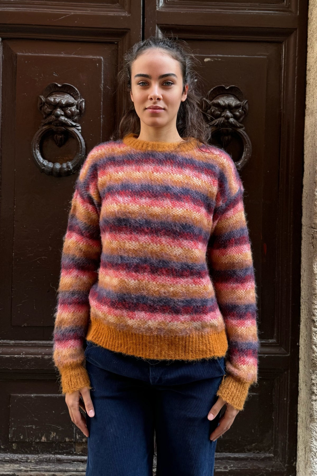 Sheare – Maglia Righe