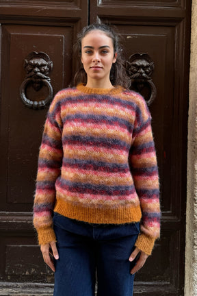 Sheare – Maglia Righe