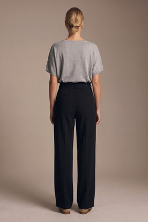 Ethic - Pantalone Fusciacca - NERO