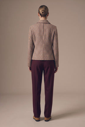 Ethic - Pantalone Away - MELANZANA