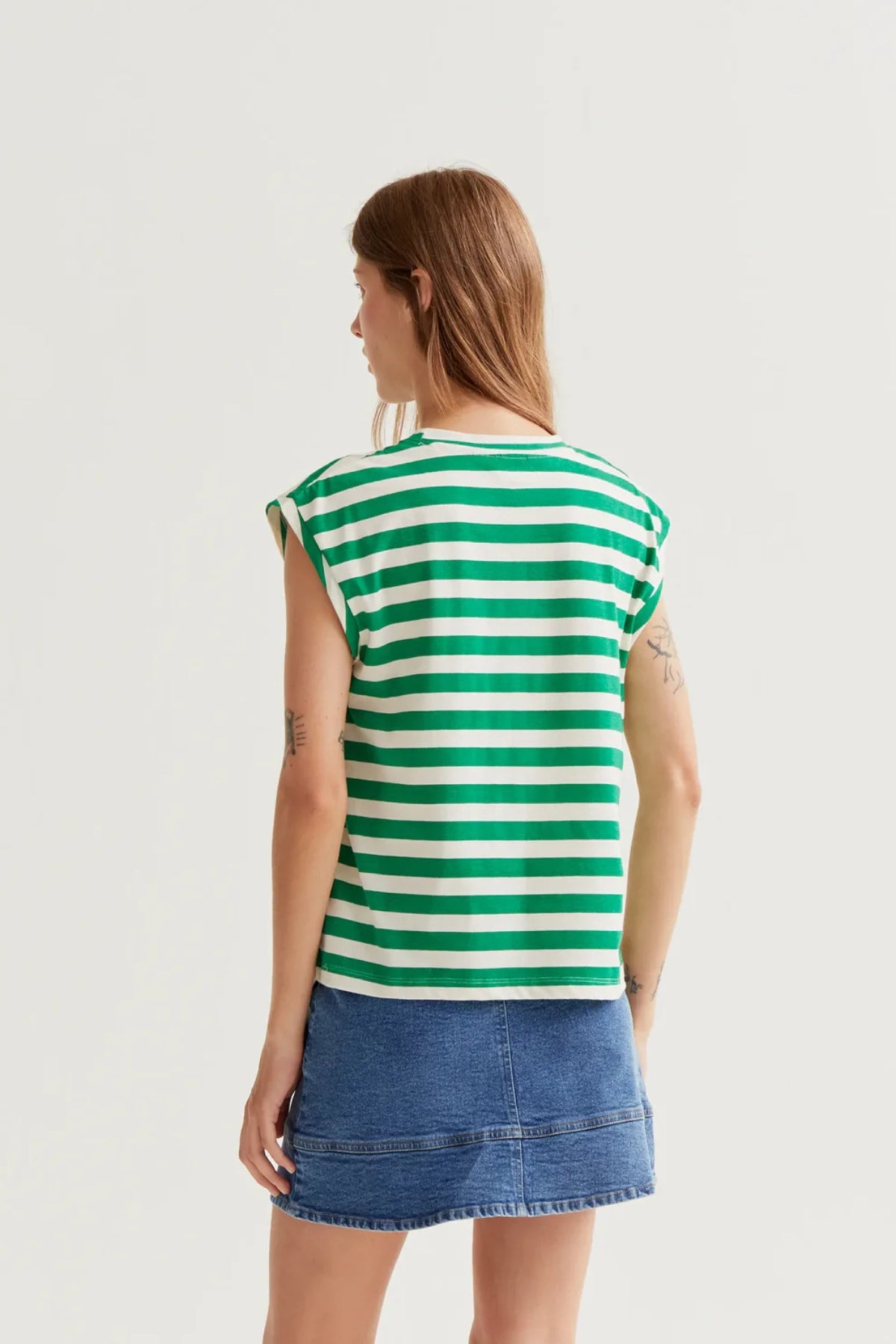 Compañía Fantástica – T-shirt Tulipan