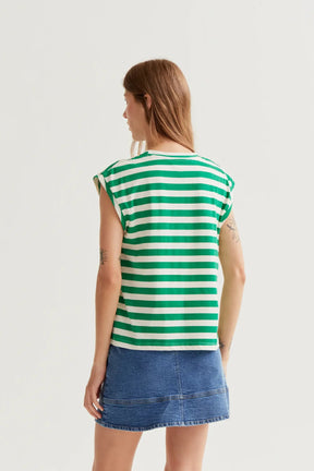 Compañía Fantástica – T-shirt Tulipan