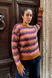 Sheare – Maglia Righe