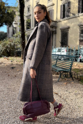 Sheare - Cappotto England